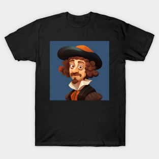 Rembrandt T-Shirt